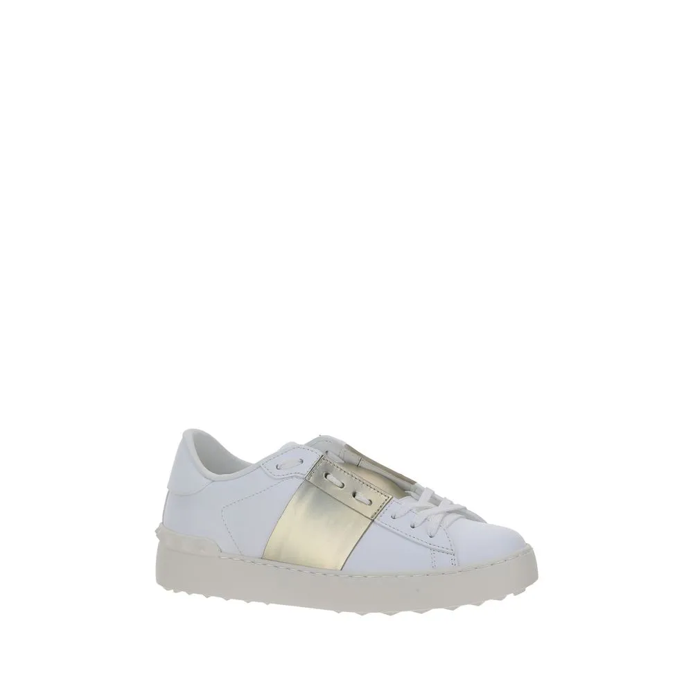 Rockstud Open Sneakers