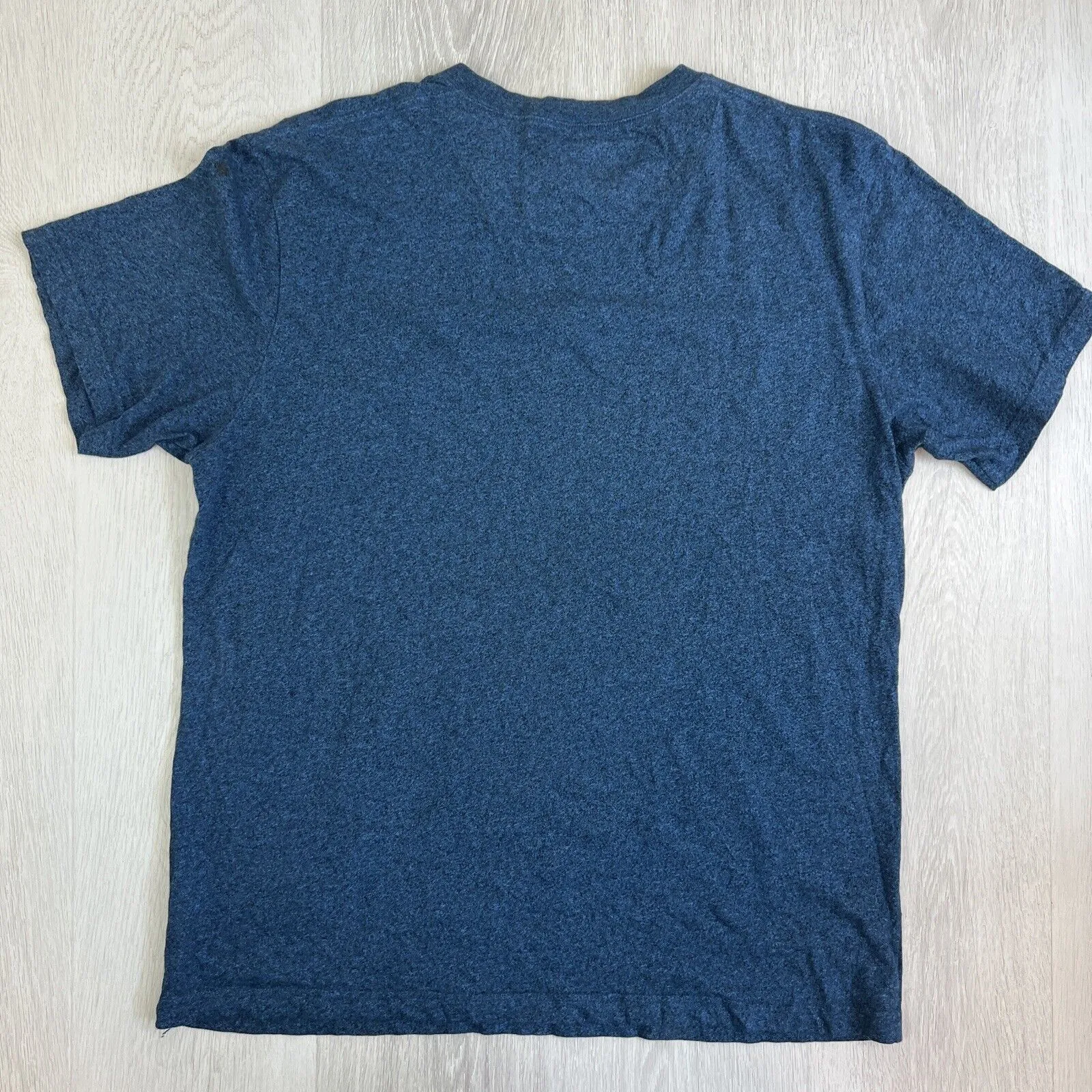 Rodd & Gunn Mens Cotton T-Shirt Bundle Size XL (2 T-Shirts)