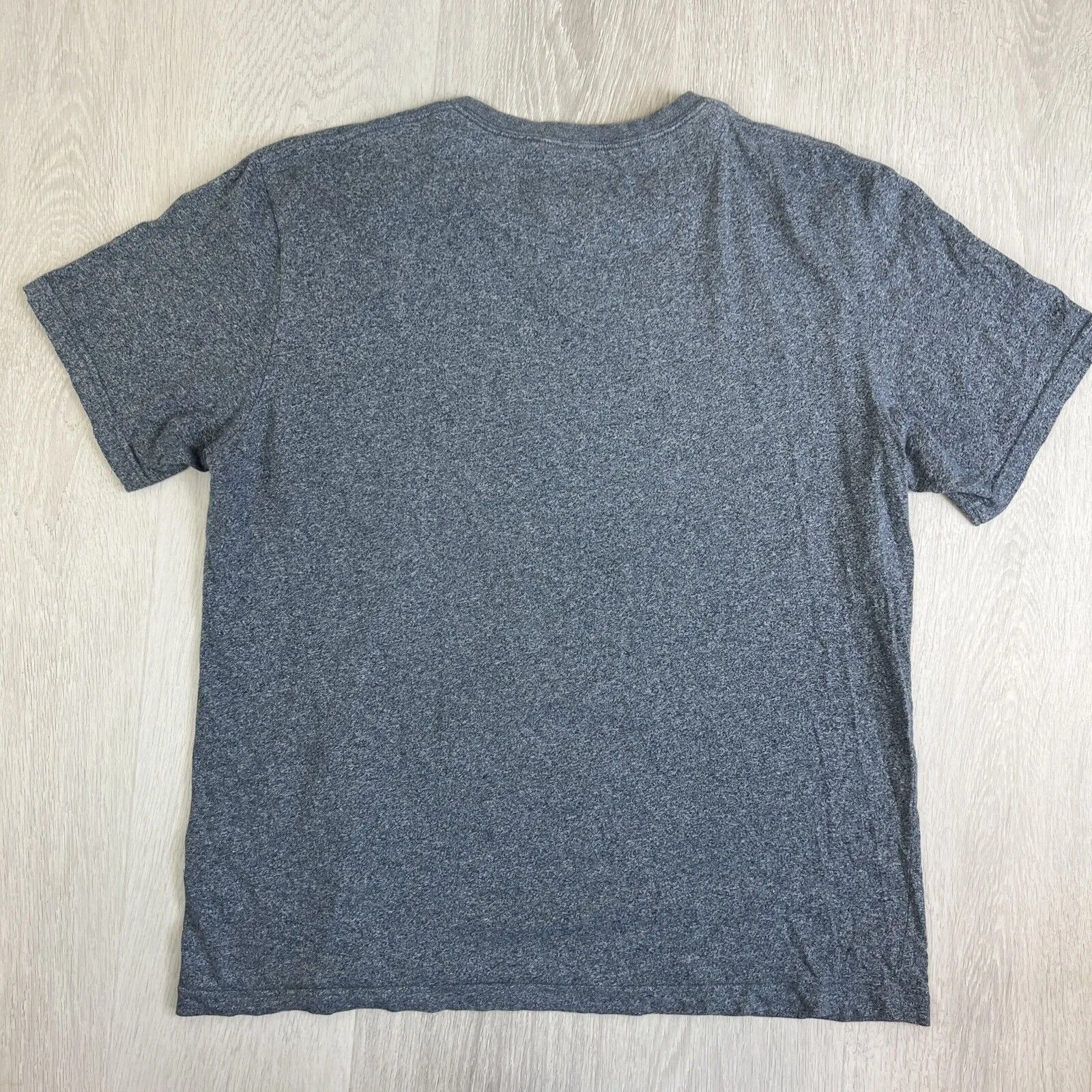 Rodd & Gunn Mens Cotton T-Shirt Bundle Size XL (2 T-Shirts)