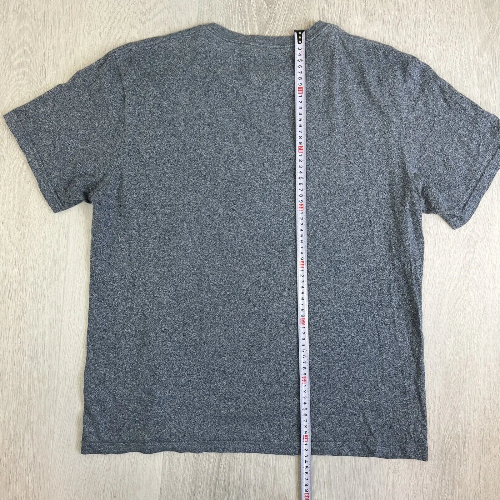 Rodd & Gunn Mens Cotton T-Shirt Bundle Size XL (2 T-Shirts)