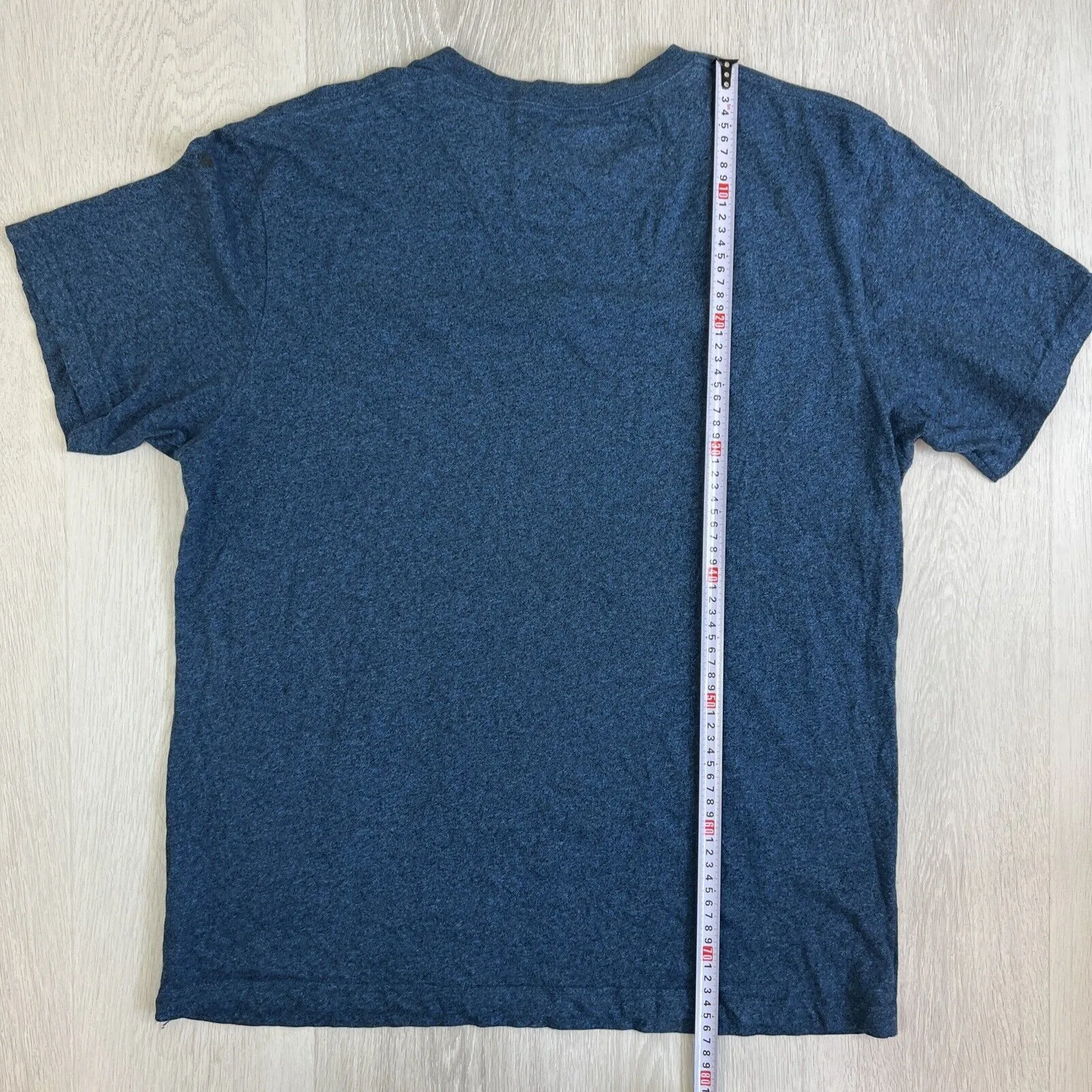 Rodd & Gunn Mens Cotton T-Shirt Bundle Size XL (2 T-Shirts)