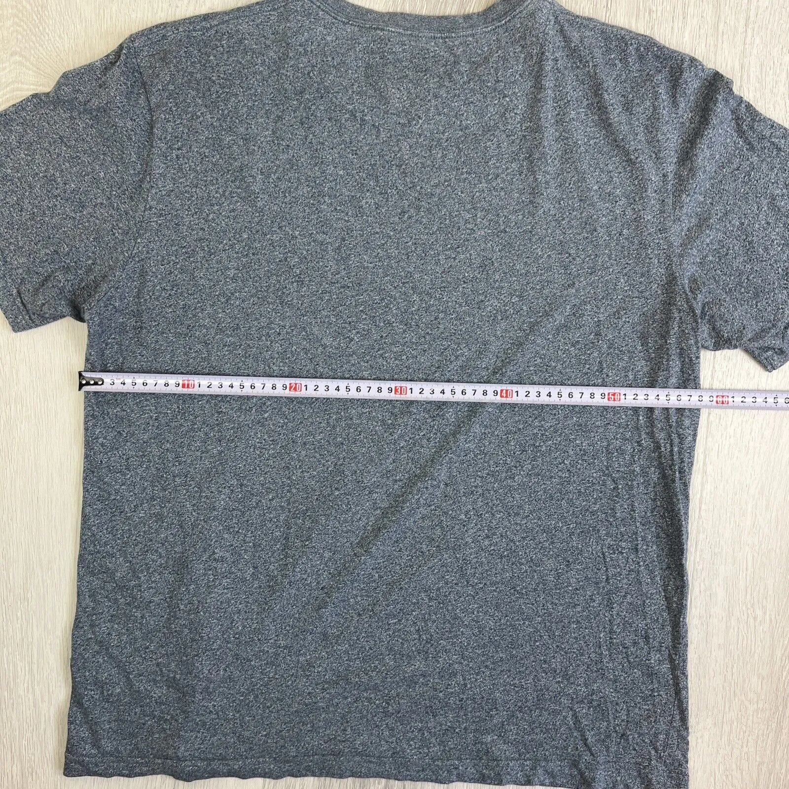 Rodd & Gunn Mens Cotton T-Shirt Bundle Size XL (2 T-Shirts)