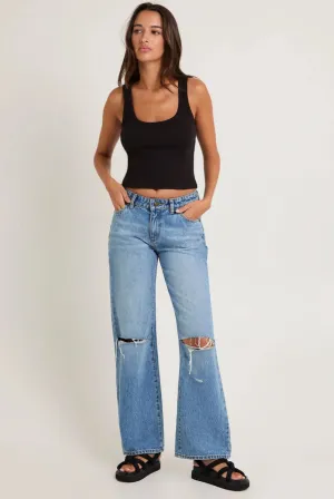 Rolla’s Heidi Low - Brad Worn, Brad Blue