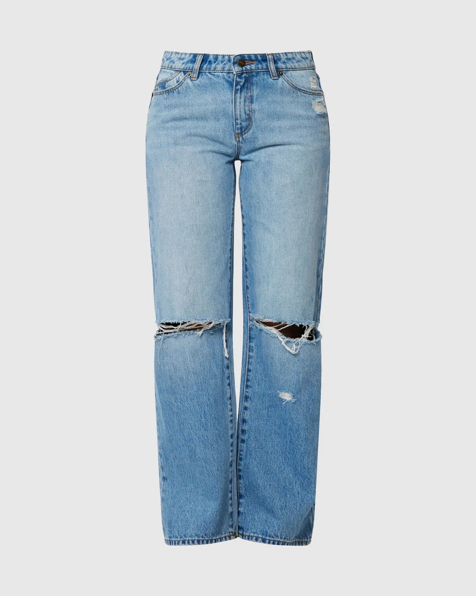 Rolla’s Heidi Low - Brad Worn, Brad Blue