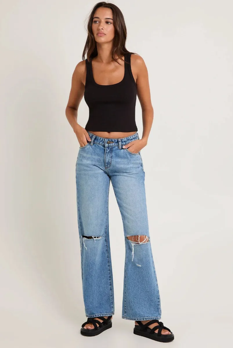 Rolla’s Heidi Low - Brad Worn, Brad Blue
