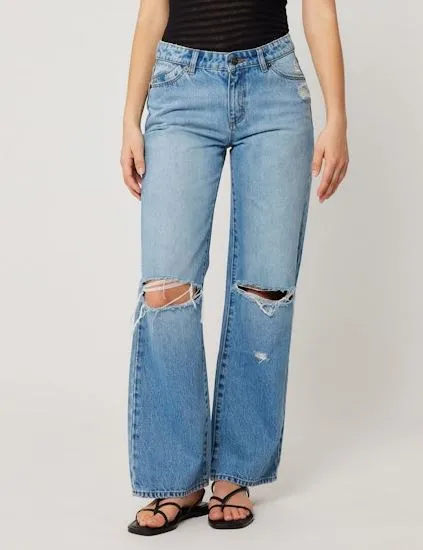 Rolla’s Heidi Low - Brad Worn, Brad Blue