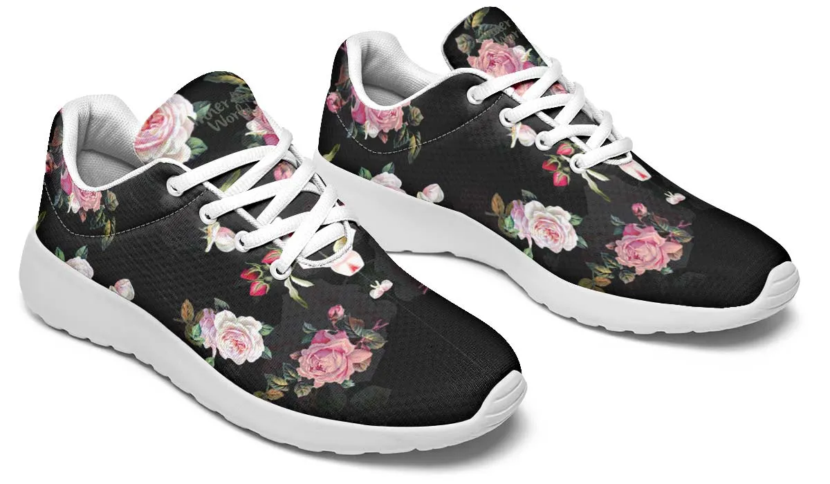 Rose Vintage