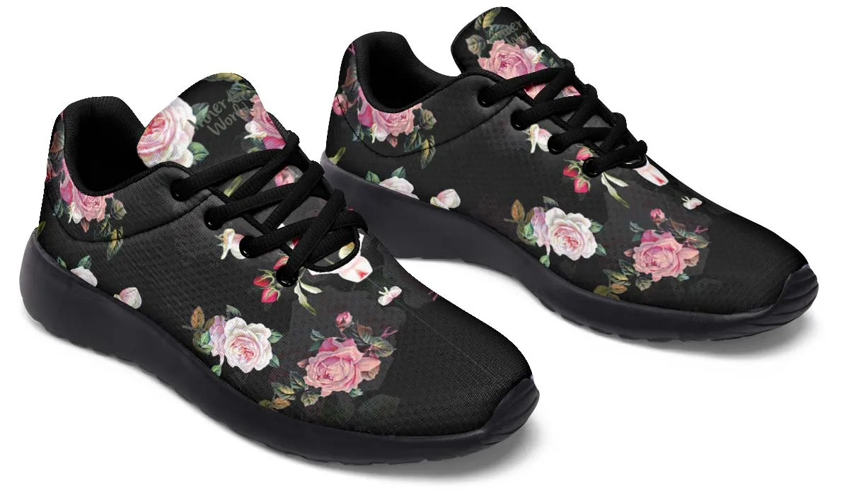 Rose Vintage