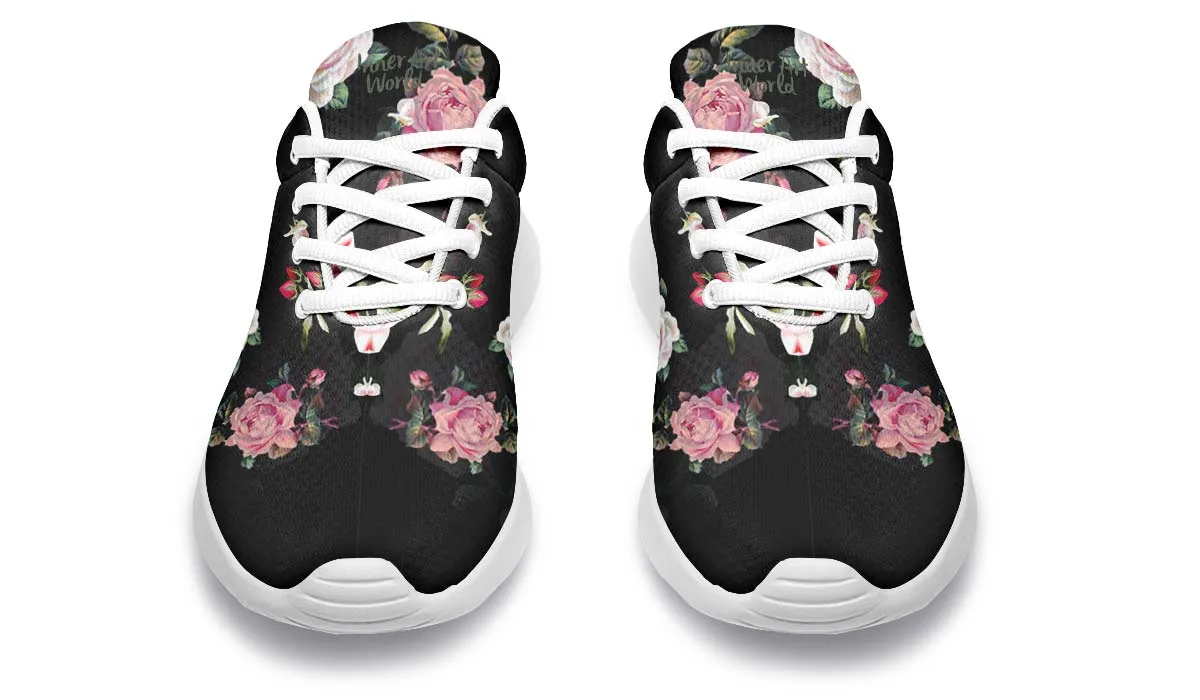 Rose Vintage