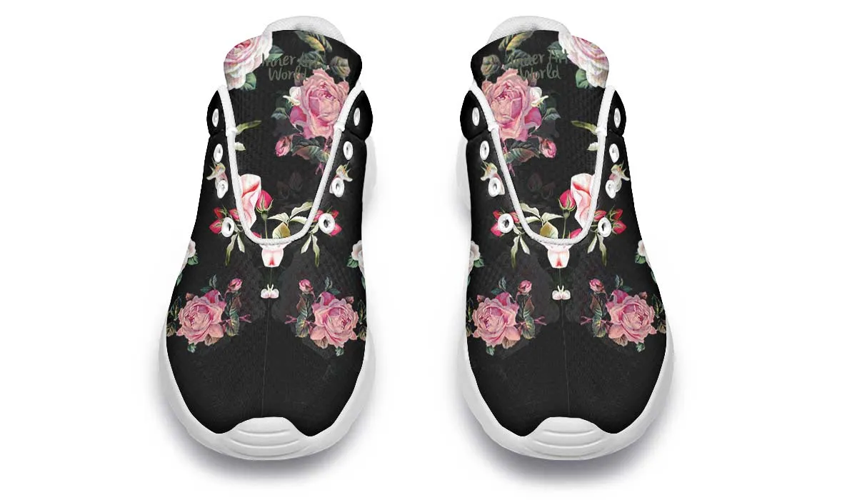 Rose Vintage