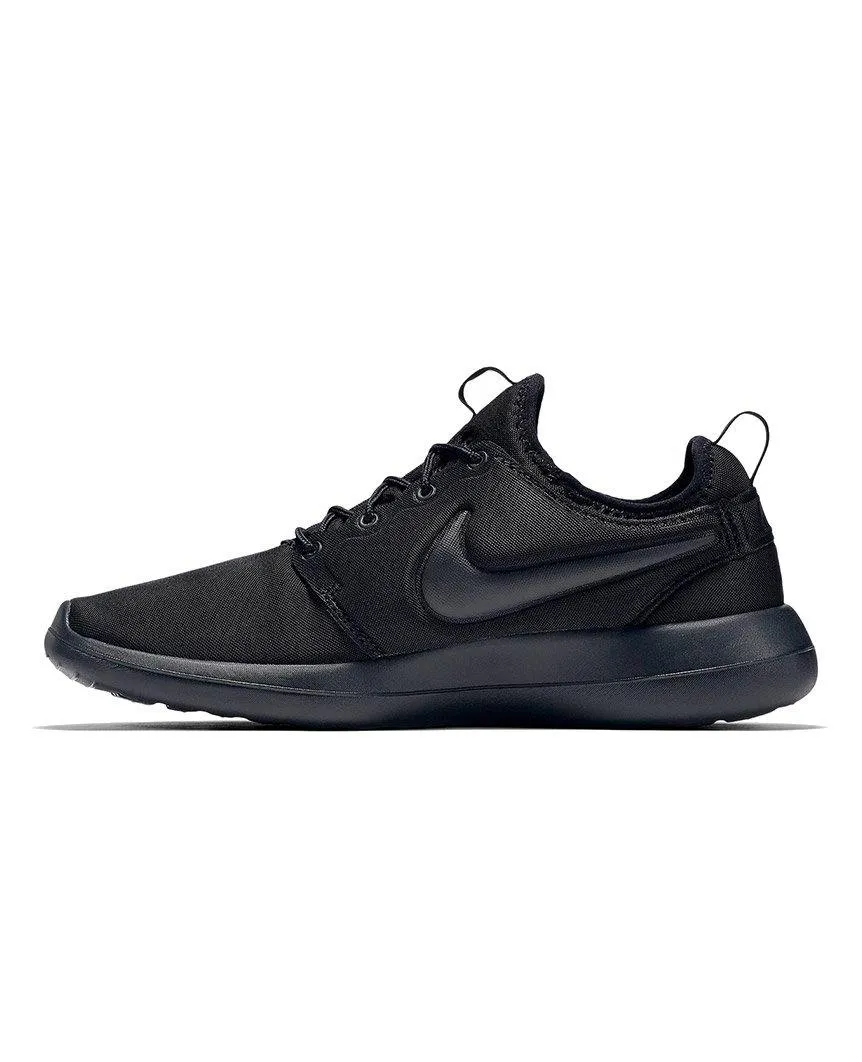 Roshe Two Triple Black