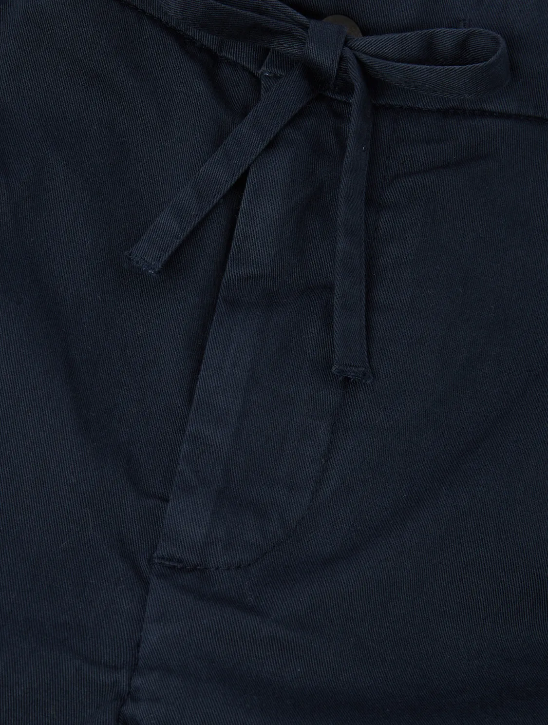 RUI COTTON SHORTS
