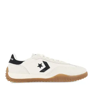 RUN STAR TRAINER LOW - EGRET/BLACK/HONEY