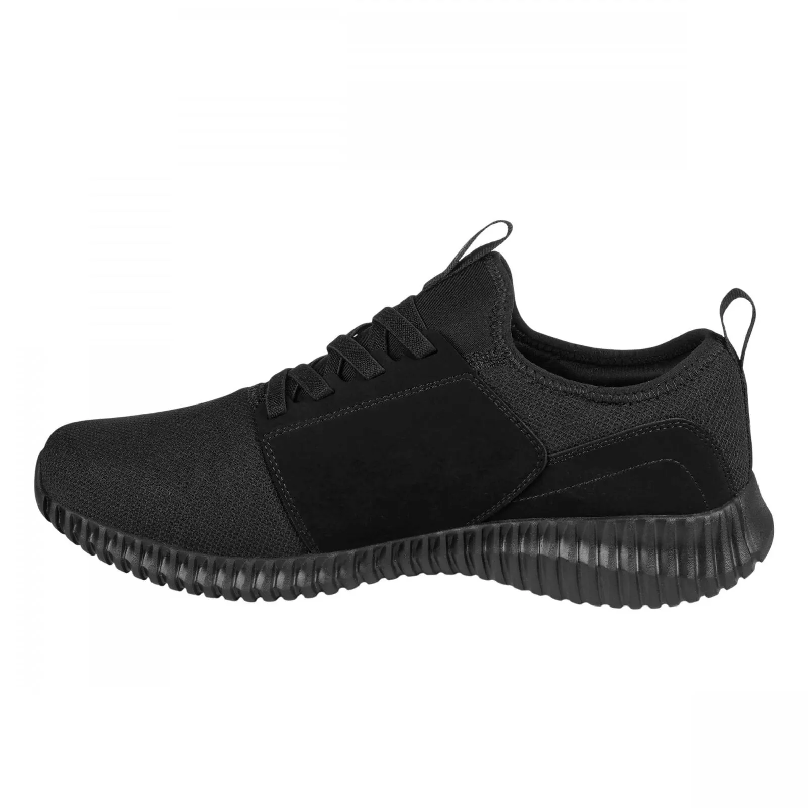 S Sport By Skechers Men's Brennen 2.0 Sneakers 84272498 Black 8