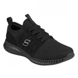 S Sport By Skechers Men's Brennen 2.0 Sneakers 84272498 Black 8