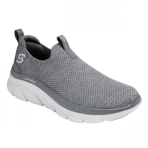 S Sport By Skechers Mens Pull On Low Top Glover Sneakers 88421389 Gray 8