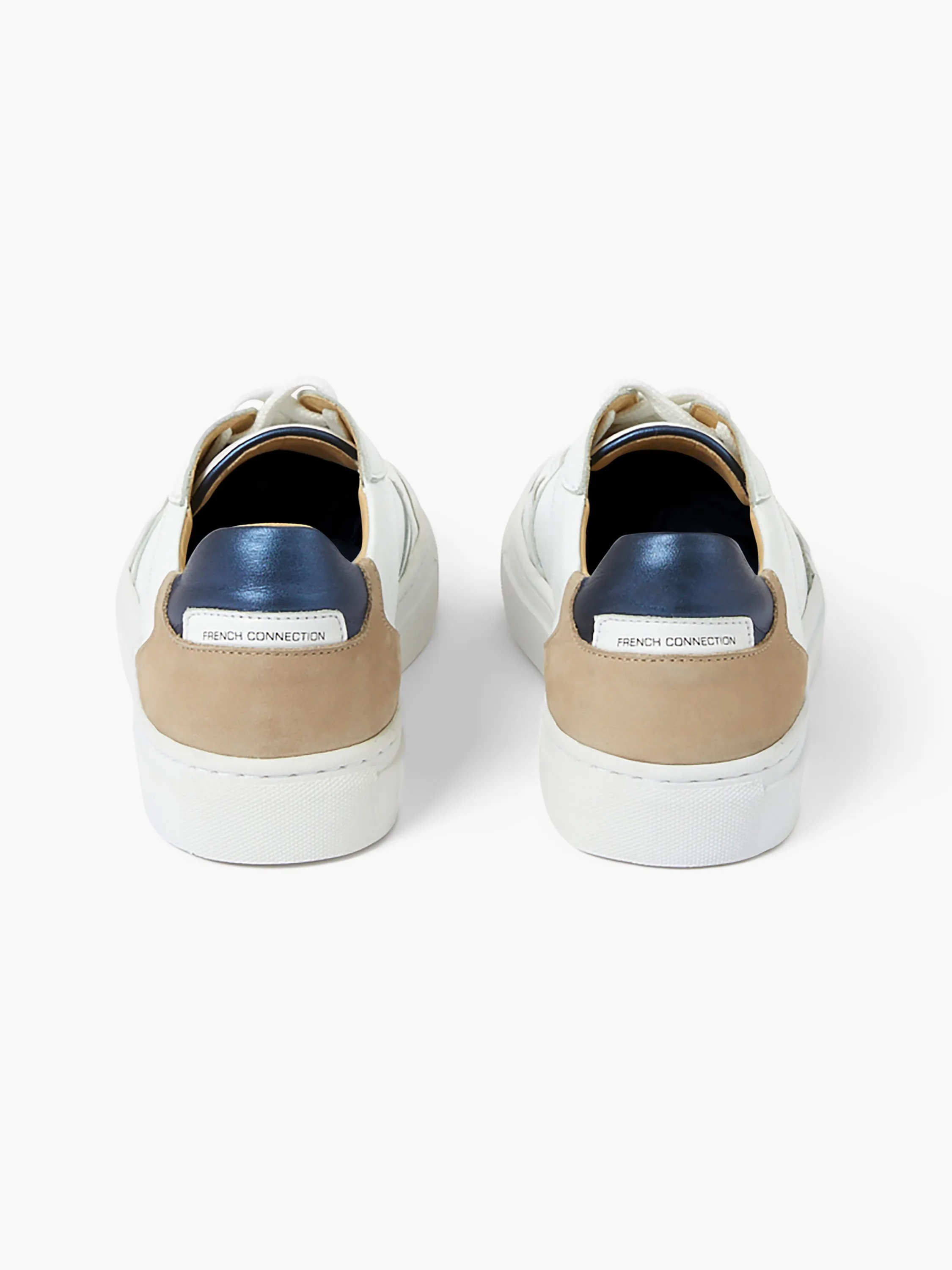 S W x Larsa Sneakers
