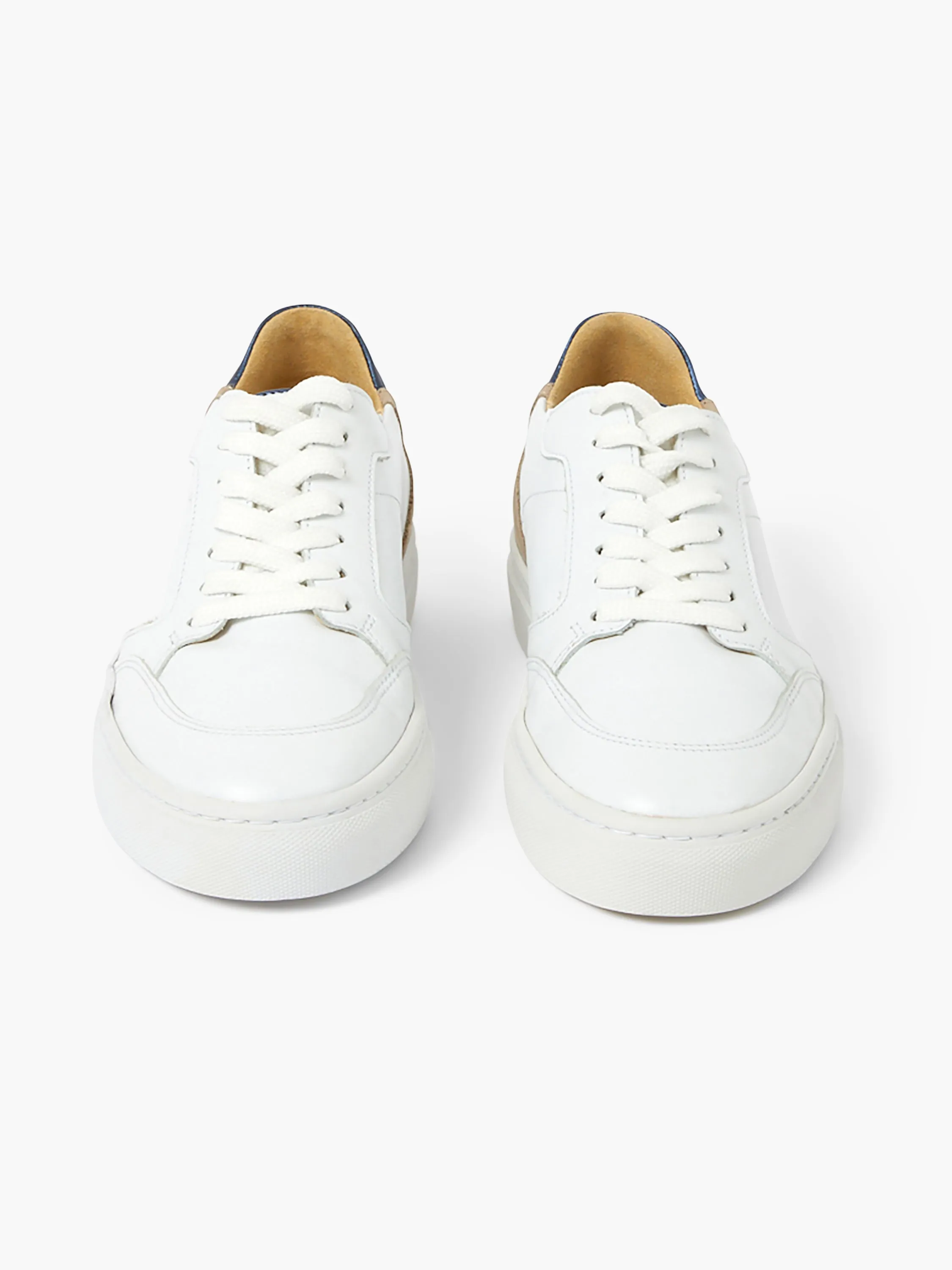 S W x Larsa Sneakers