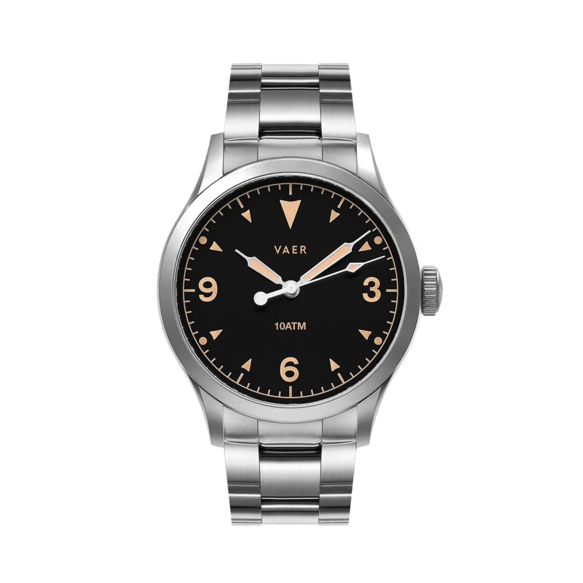 S5 Tradition - 40mm Quartz