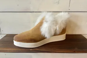Sailor Slip on Sneakers