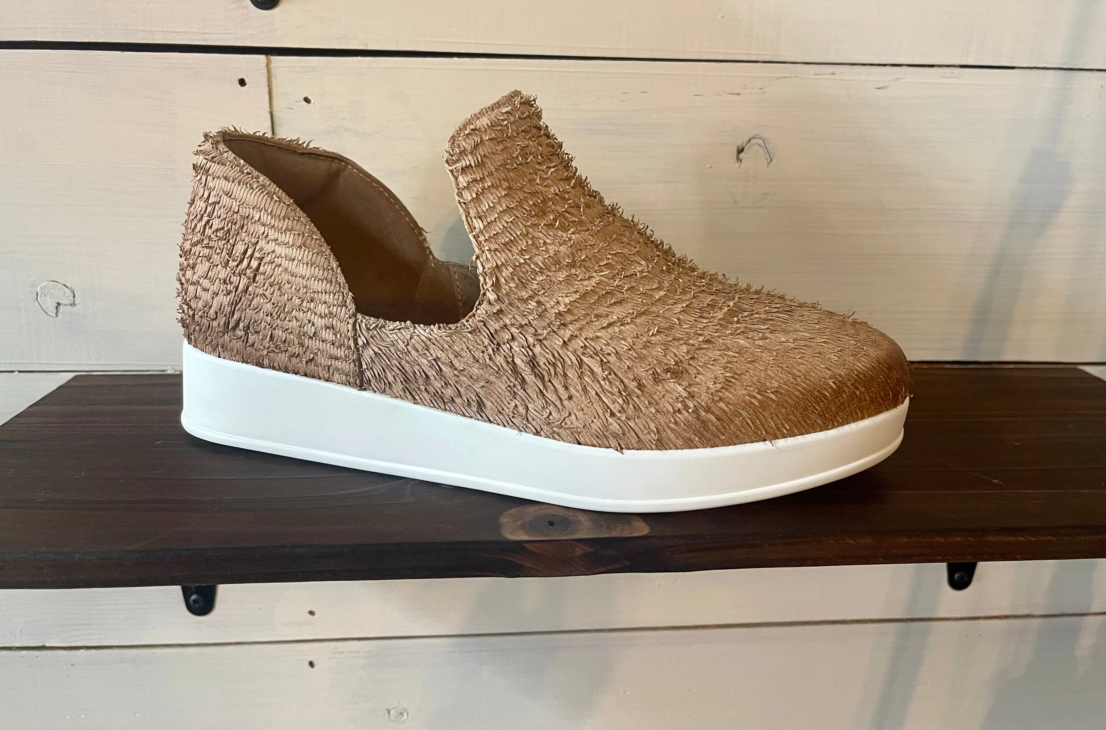 Sailor Slip on Sneakers