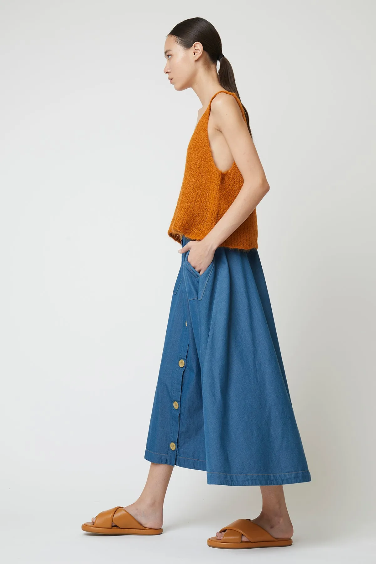 Saki Skirt
