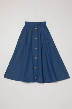 Saki Skirt