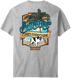 Saltwater T-Shirt
