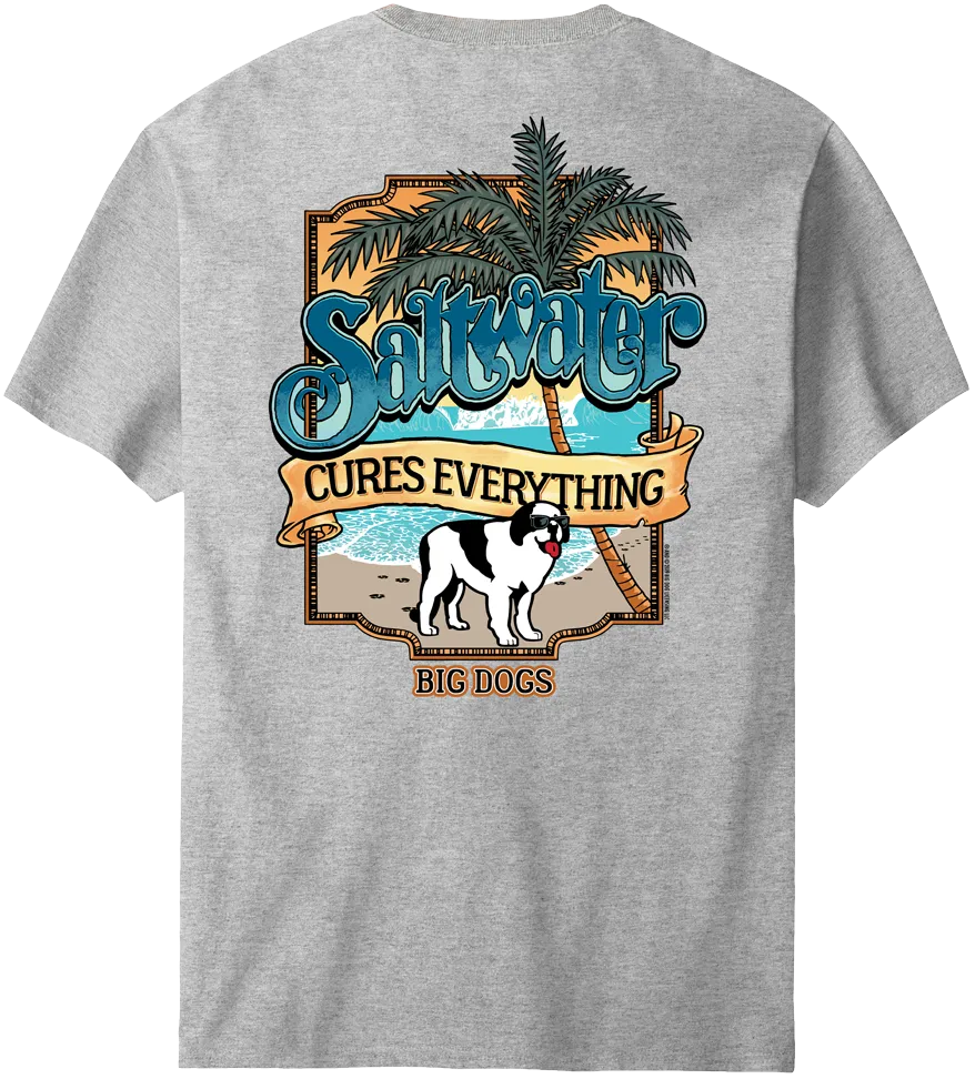 Saltwater T-Shirt