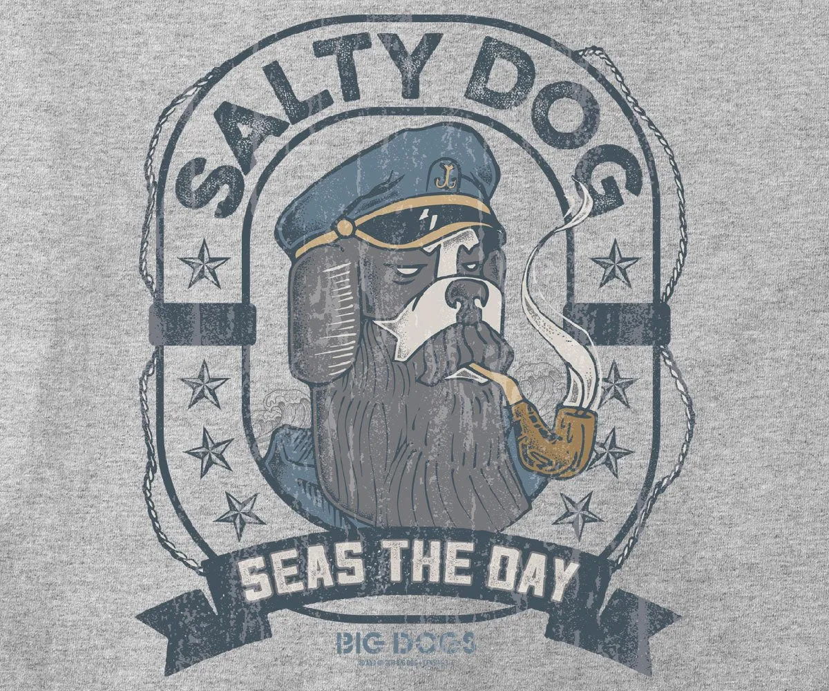 Salty Dog T-Shirt