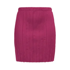 Samantha - Solid Yarrow Pink