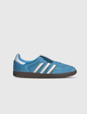 SAMBA SPORT LT "SEMI BURST BLUE"