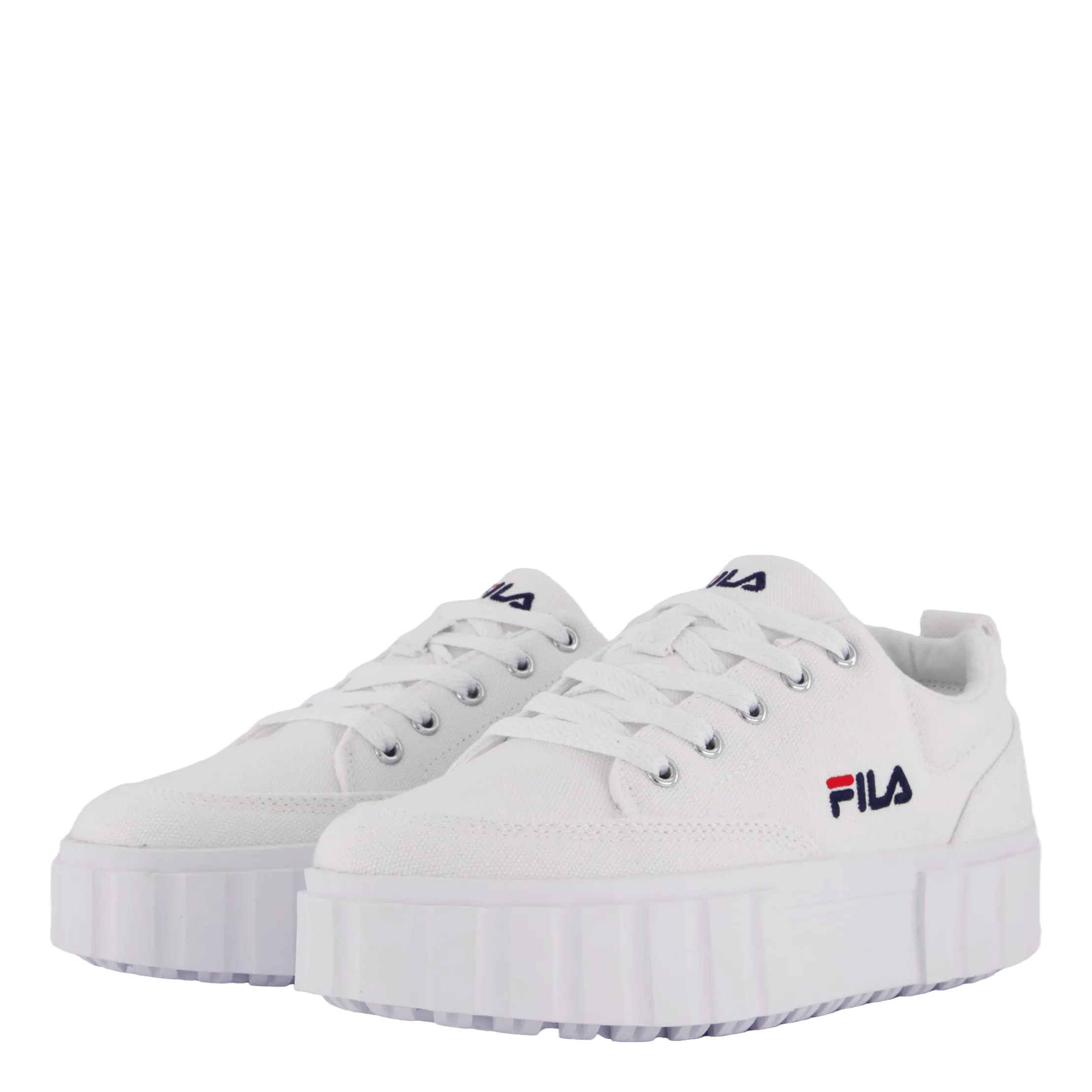 Sandblast C Wmn White