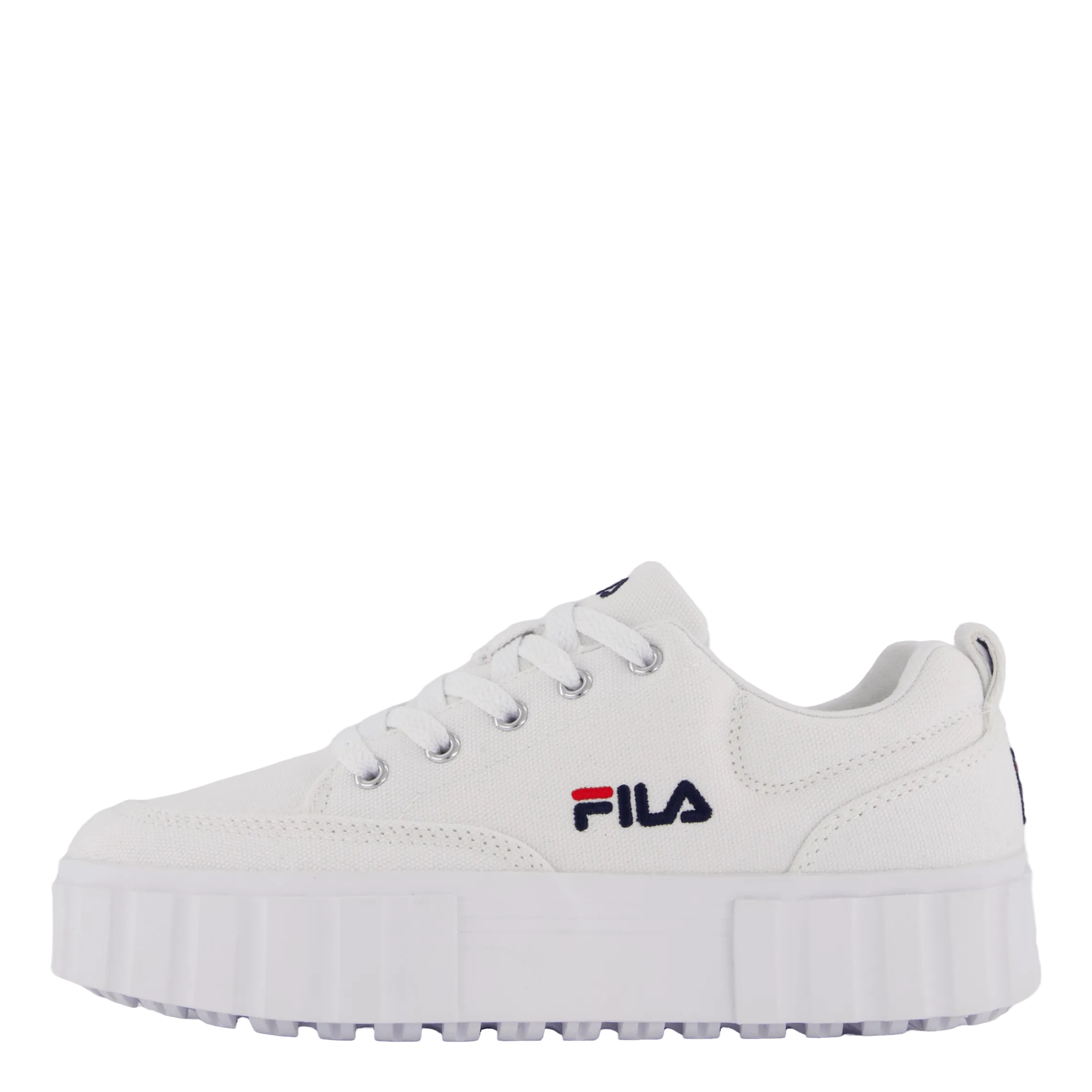 Sandblast C Wmn White