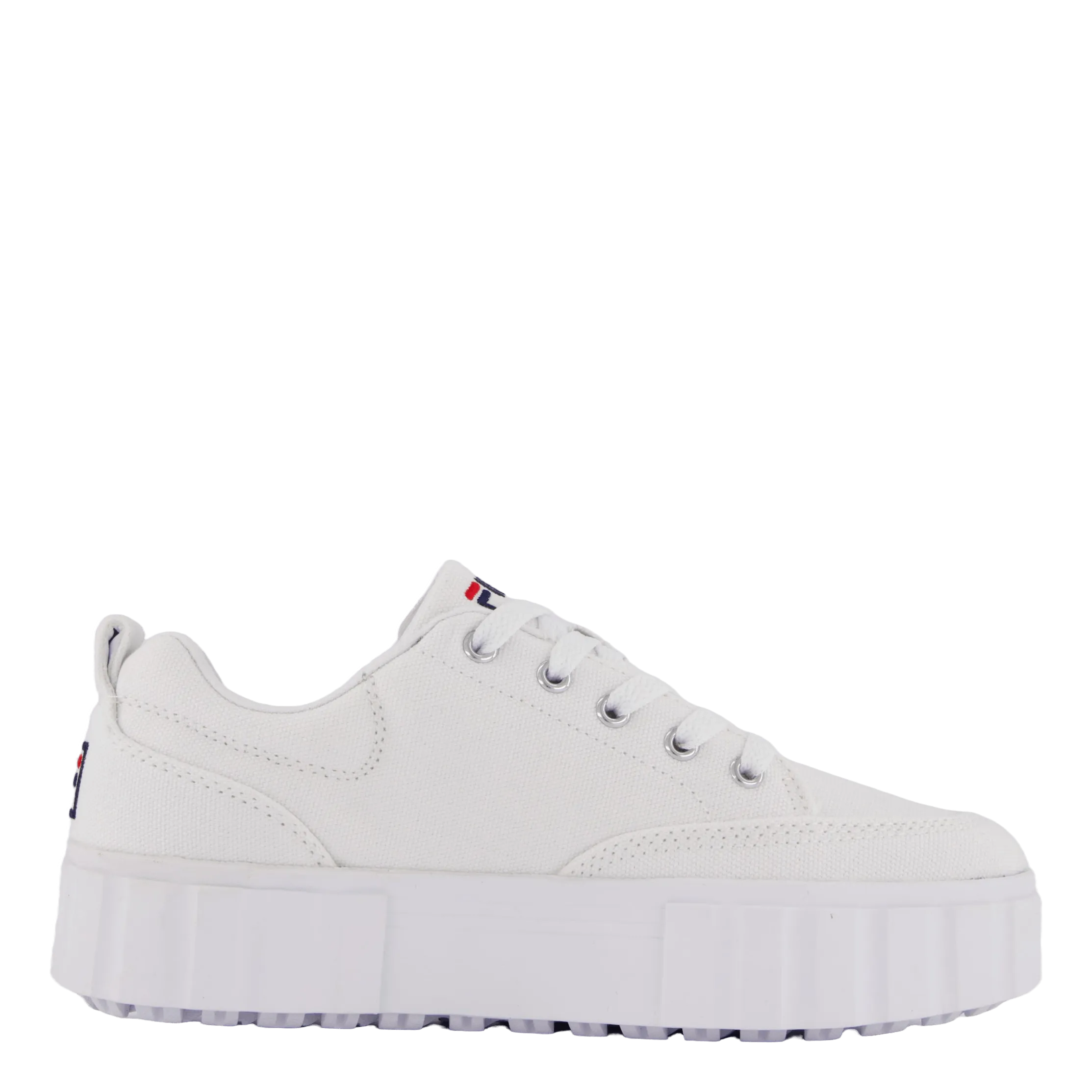 Sandblast C Wmn White
