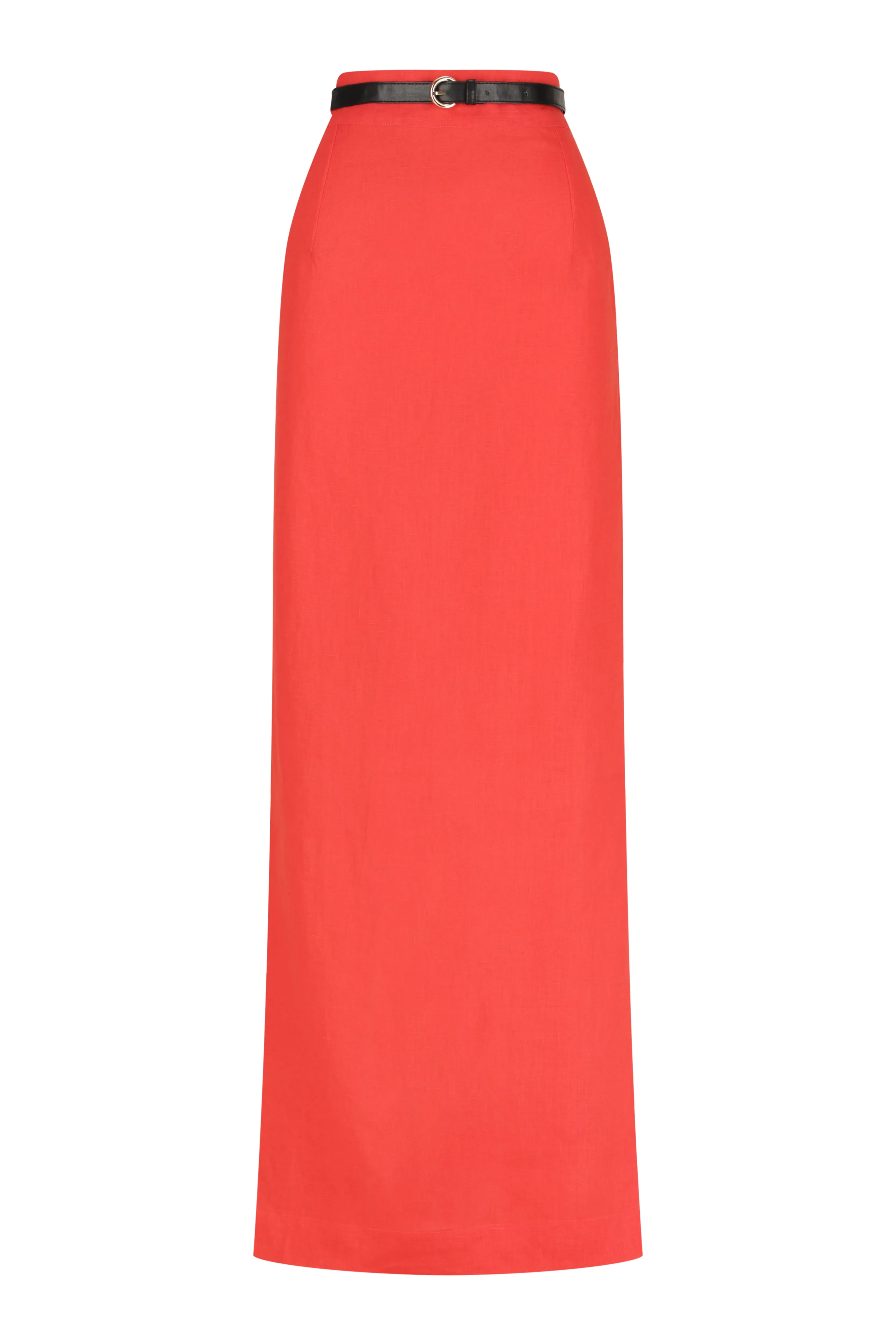 Scoop Tank | Pencil Skirt