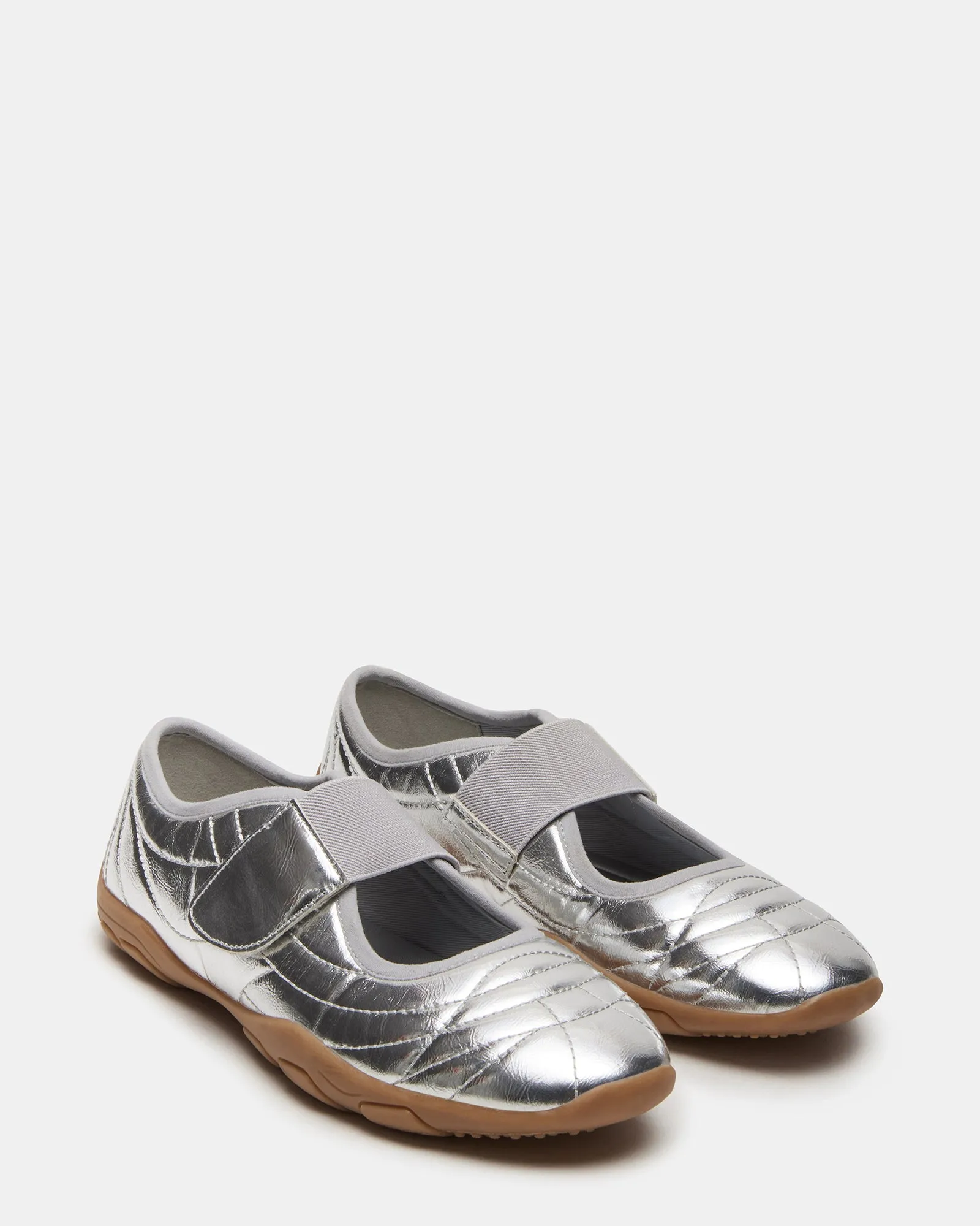SCOOTER SILVER