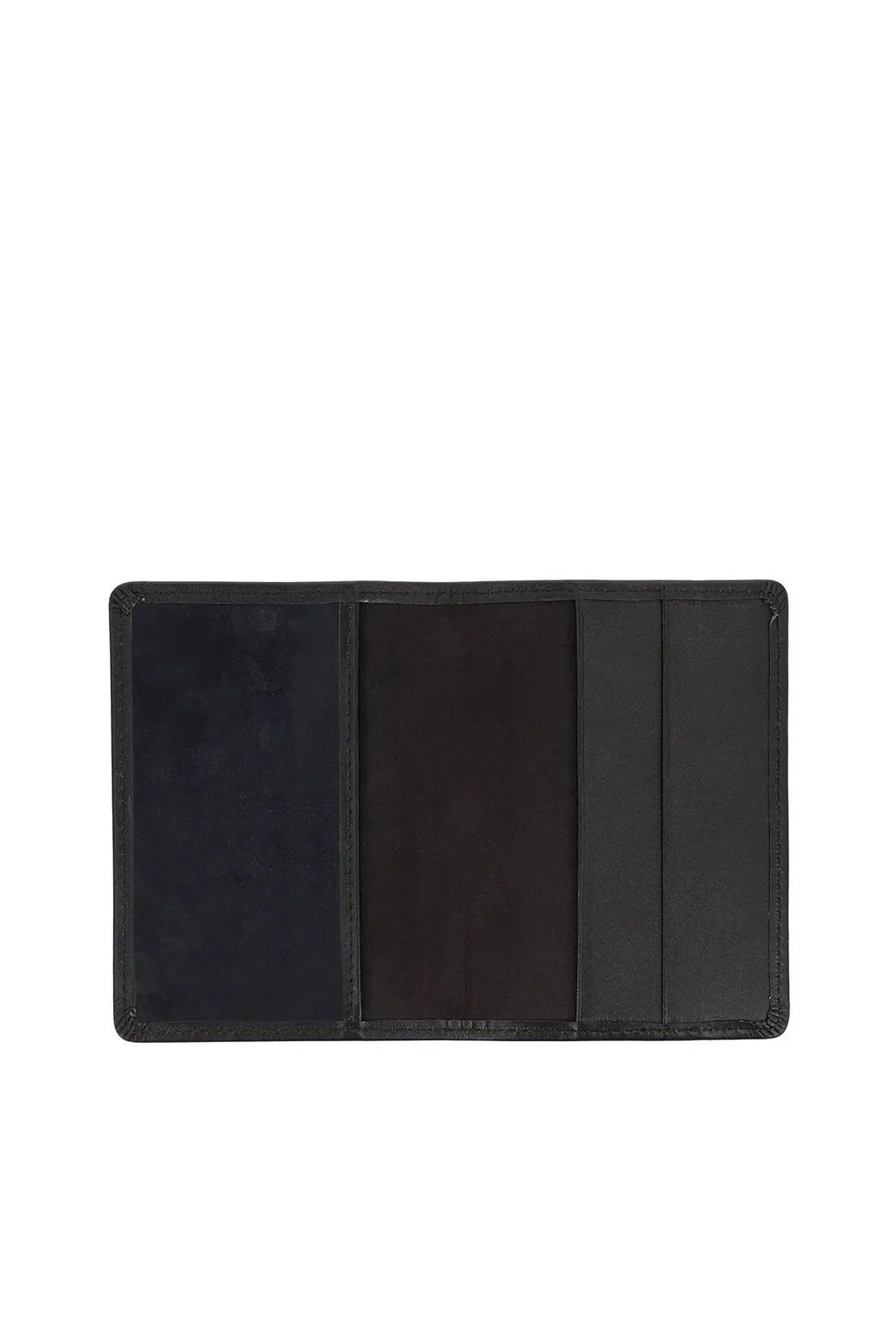 SCRIBE - BLACK
