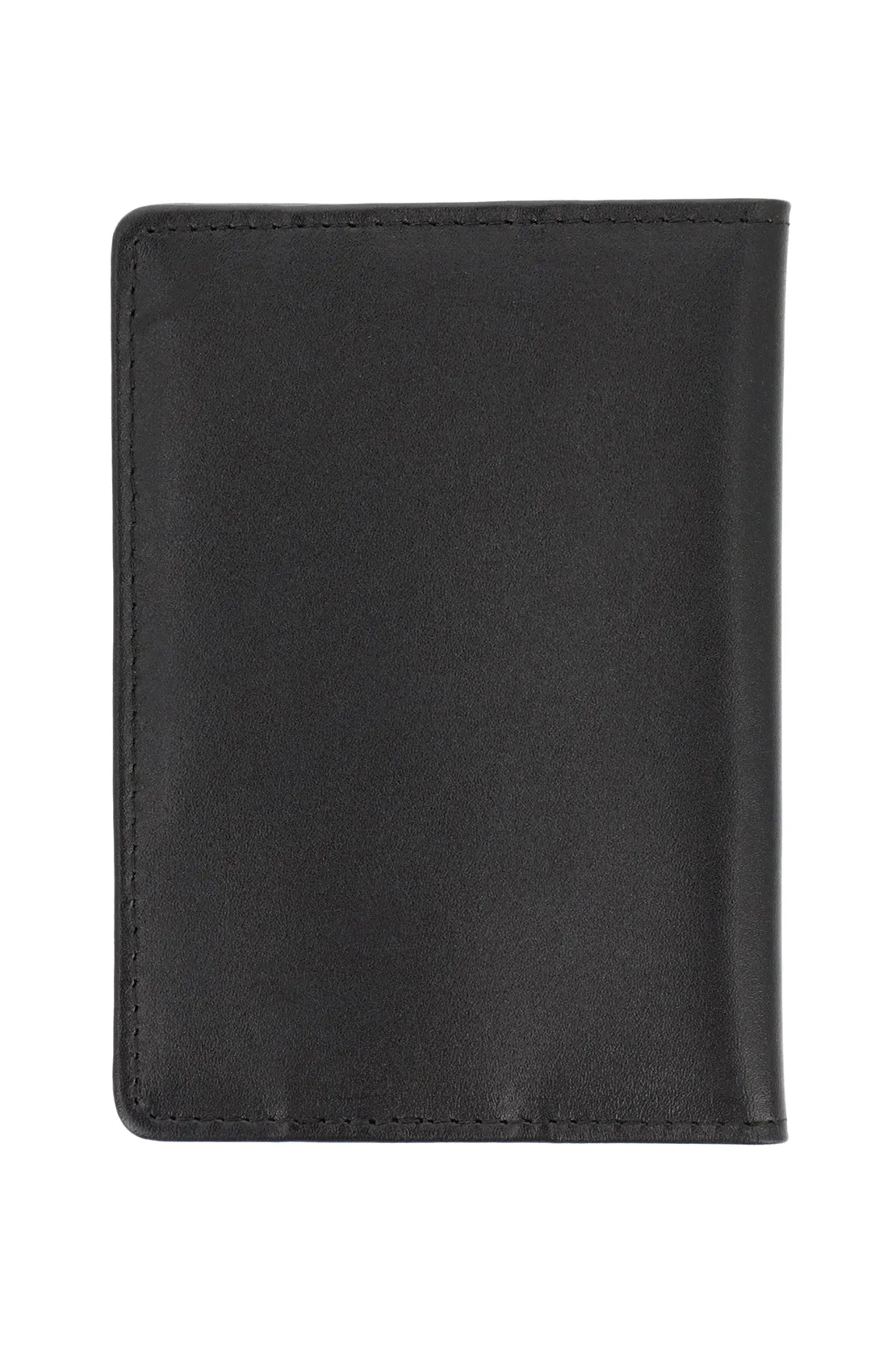 SCRIBE - BLACK