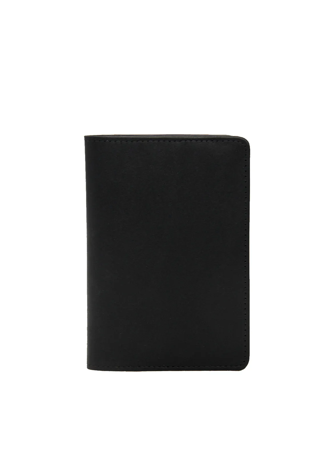 SCRIBE - BLACK