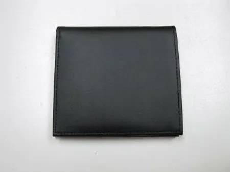 Scully Wallet Collection: Hipster Brown