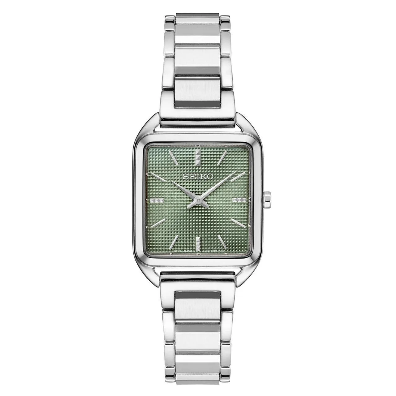 Seiko Essentials Quartz Women's Watch SWR075