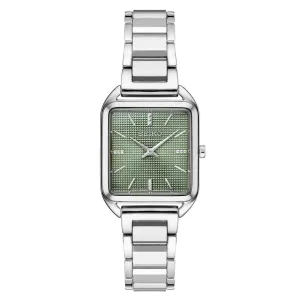Seiko Essentials Quartz Women's Watch SWR075