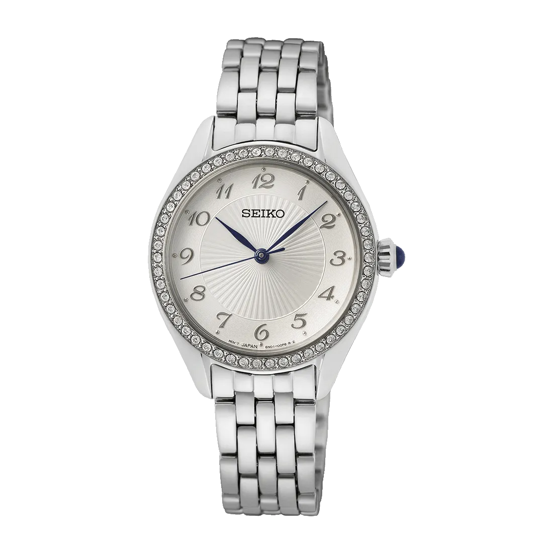 Seiko Quartz Women's Watch SUR479