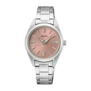 Seiko Quartz Women's Watch SUR529