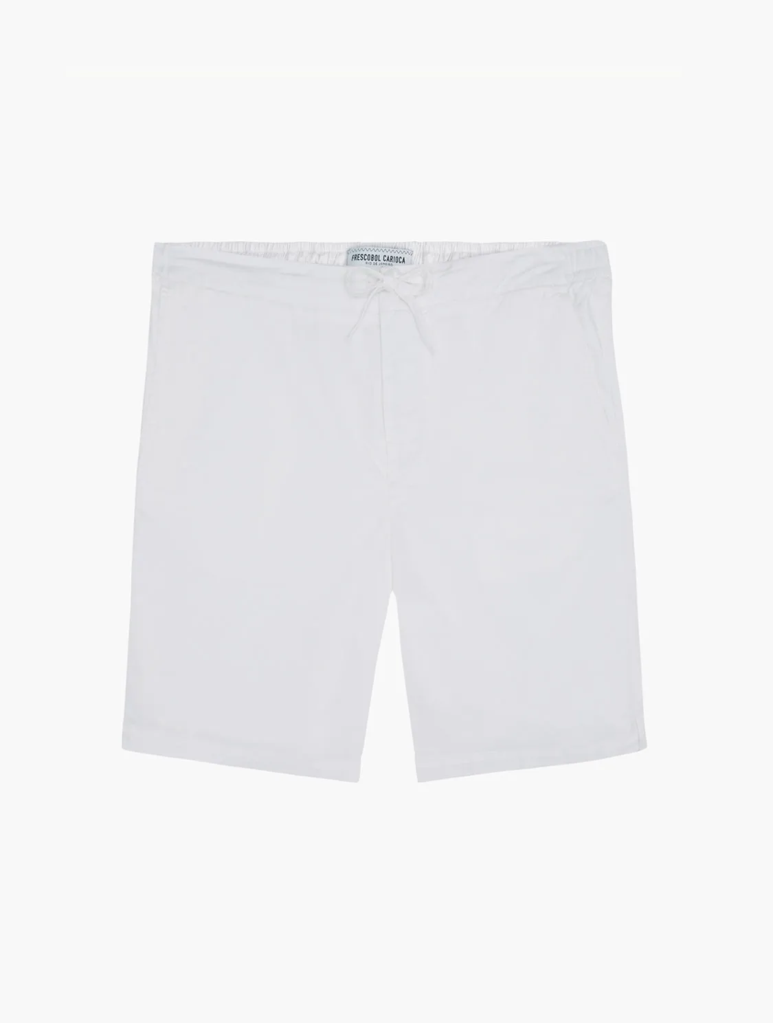 SERGIO COTTON SHORTS