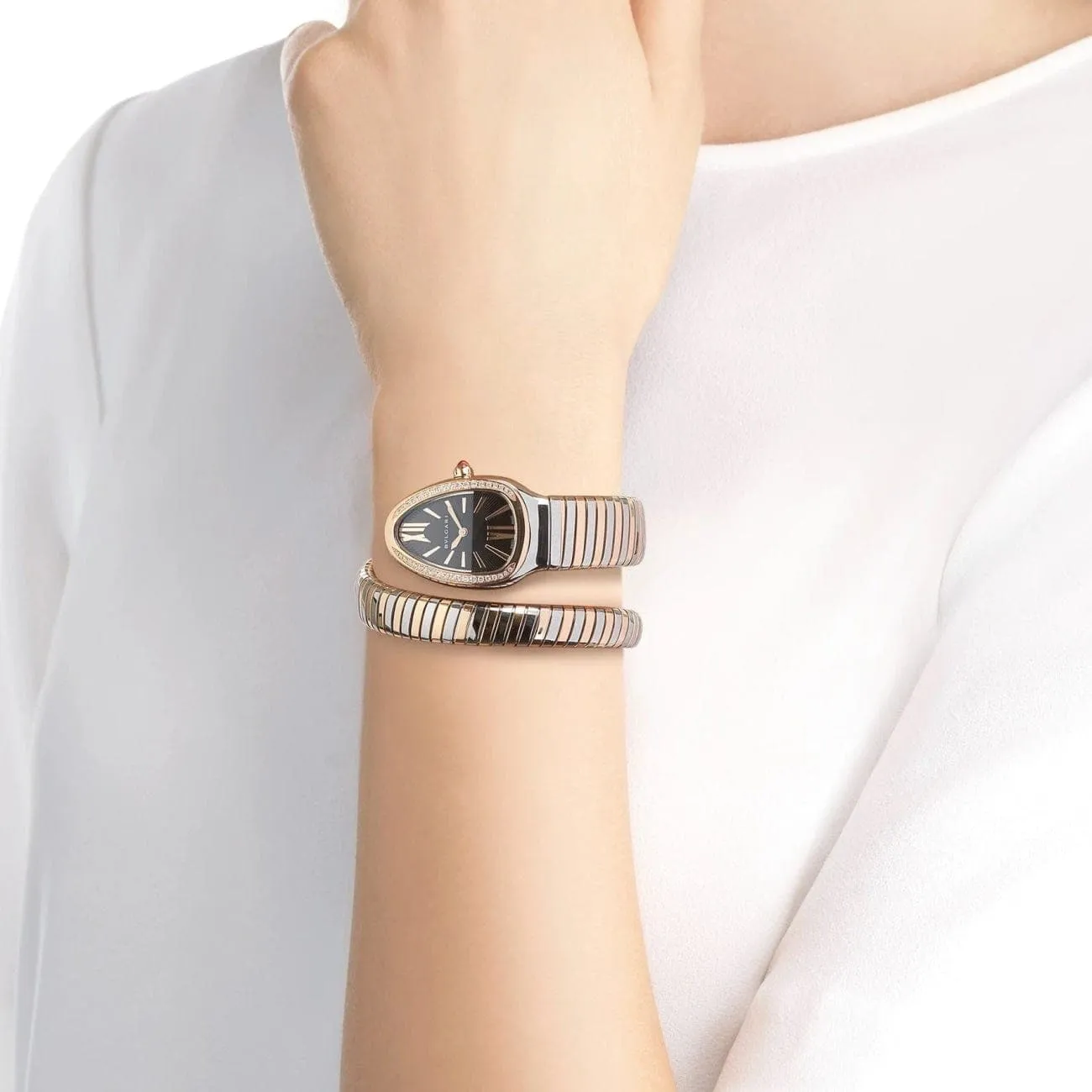 SERPENTI TUBOGAS 102098