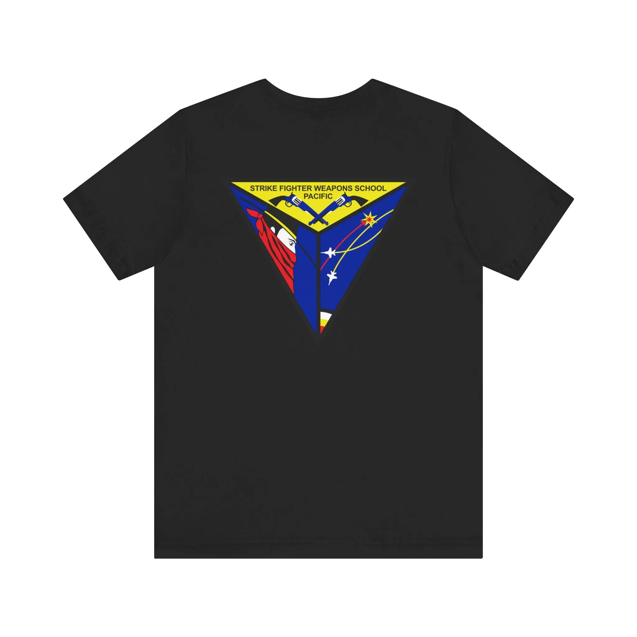 SFWSP Basic Squadron Tee