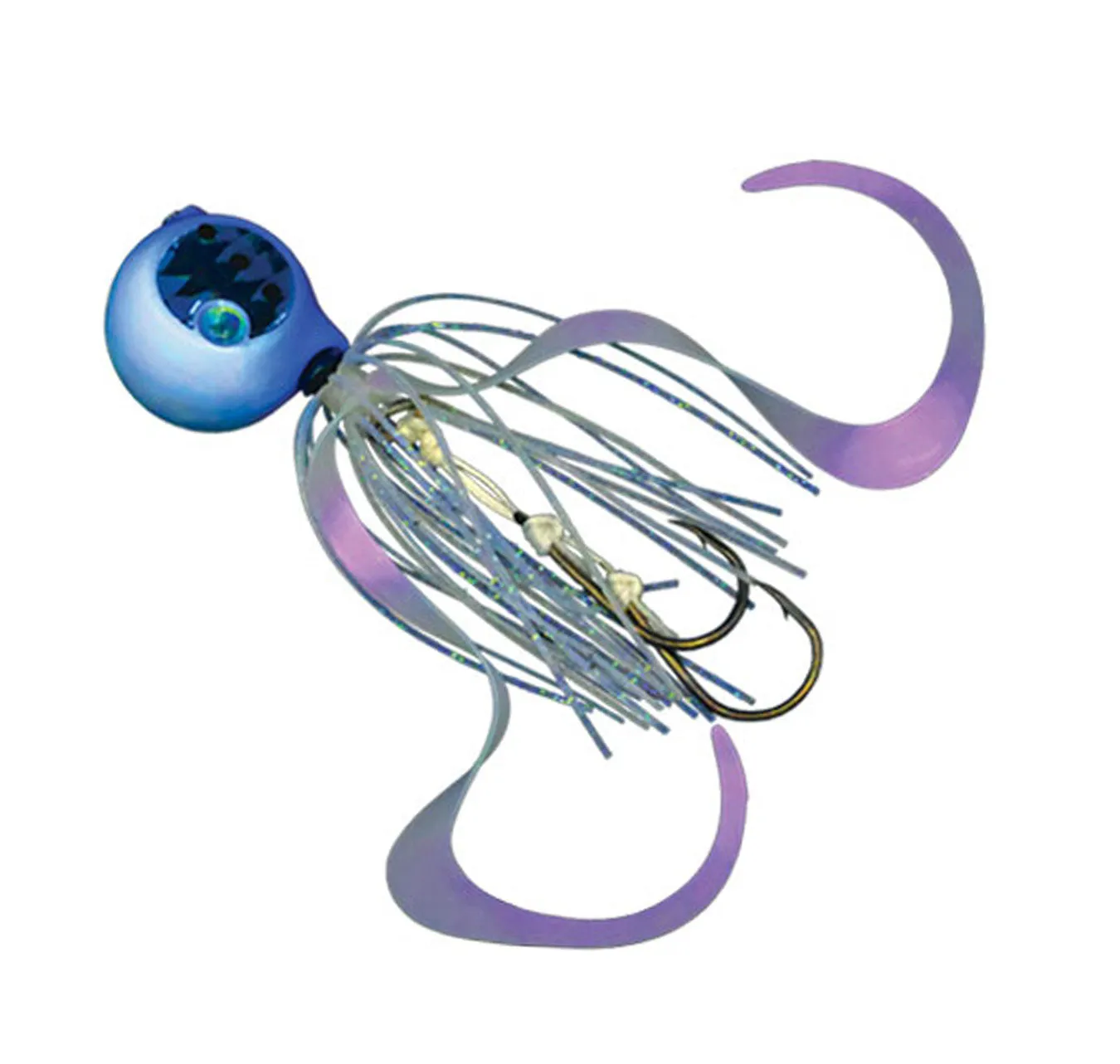 Shimano Tiger Baku Baku Lures