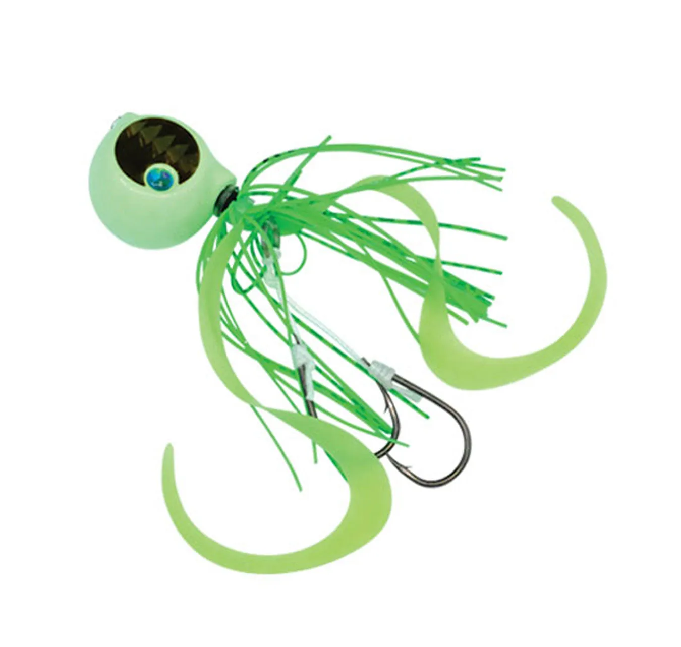Shimano Tiger Baku Baku Lures